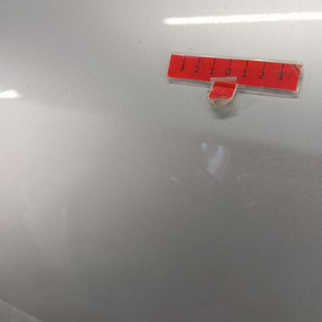 Porte arriere droit RENAULT MEGANE 3