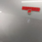 Porte arriere droit RENAULT MEGANE 3