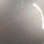 Porte arriere droit RENAULT MEGANE 3