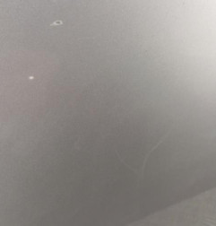 Porte arriere droit RENAULT MEGANE 3 Photo n°4