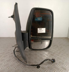 Retroviseur droit FORD TRANSIT 5 Photo n°1