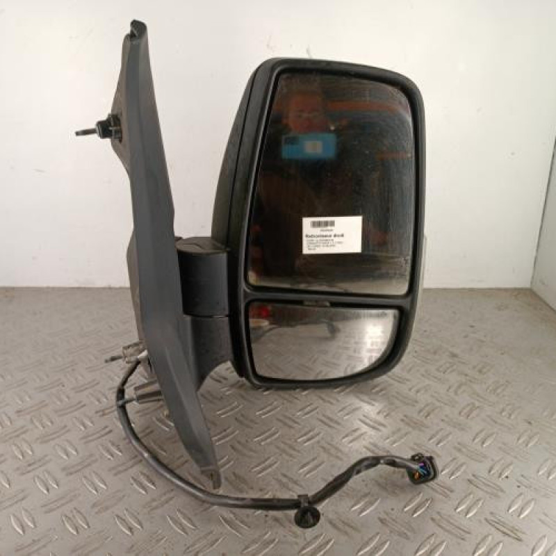 Retroviseur droit FORD TRANSIT 5 Retroviseur droit FORD TRANSIT 5