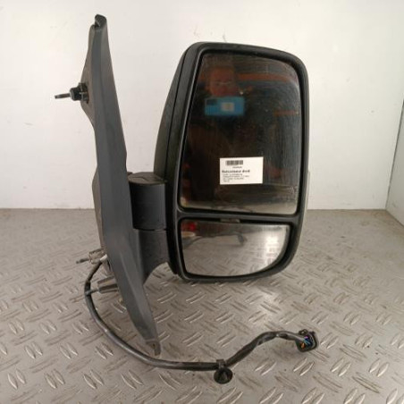 Retroviseur droit FORD TRANSIT 5 Photo n°1