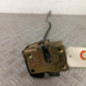 Serrure avant gauche RENAULT CLIO 2
