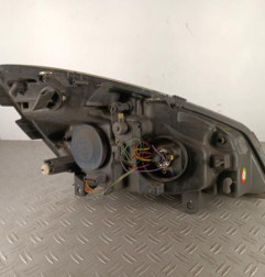 Optique avant principal gauche (feux)(phare) RENAULT SCENIC 2