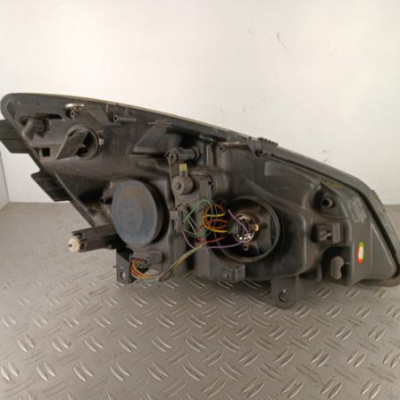 Optique avant principal gauche (feux)(phare) RENAULT SCENIC 2