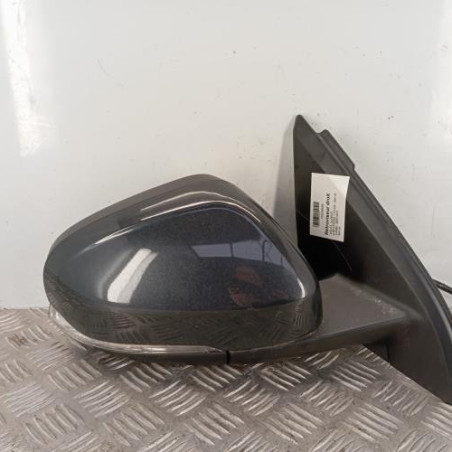 Retroviseur droit VOLVO S 60 2 Photo n°1