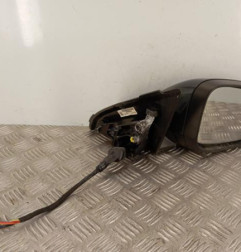 Retroviseur droit VOLVO S 60 2 Photo n°6
