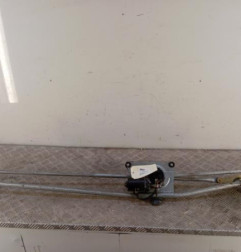 Moteur essuie glace avant CITROEN XSARA PICASSO Photo n°1