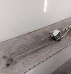 Moteur essuie glace avant CITROEN XSARA PICASSO Photo n°3