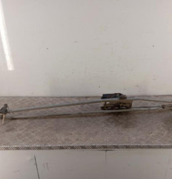 Moteur essuie glace avant CITROEN XSARA PICASSO Photo n°4