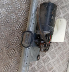 Moteur essuie glace avant CITROEN XSARA PICASSO Photo n°5