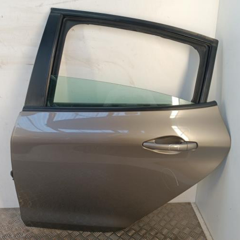 Porte arriere gauche PEUGEOT 208 1 Porte arriere gauche PEUGEOT 208 1