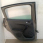Porte arriere gauche PEUGEOT 208 1
