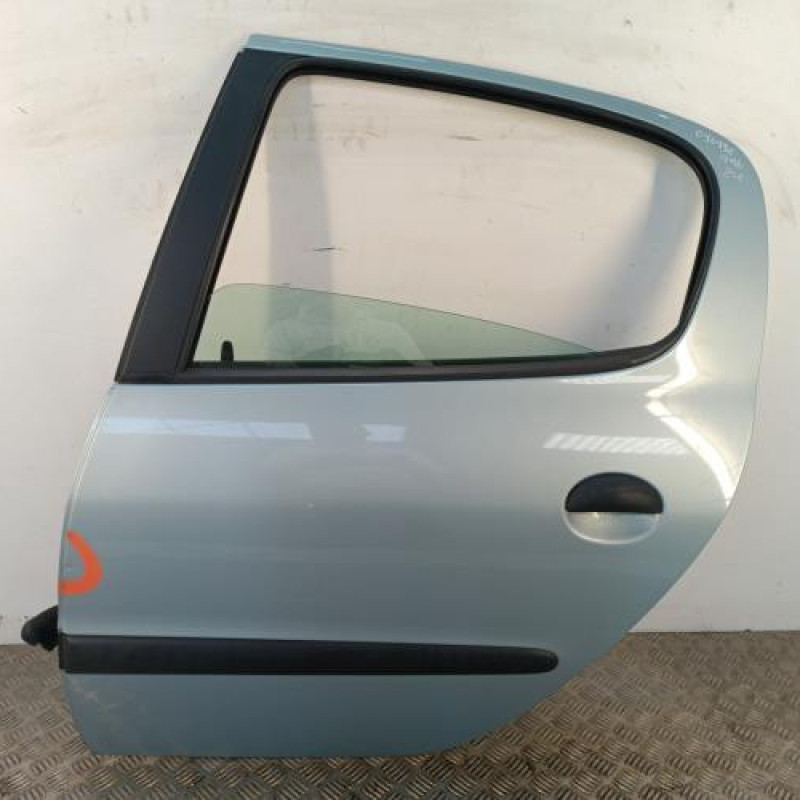 Porte arriere gauche PEUGEOT 206