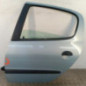 Porte arriere gauche PEUGEOT 206