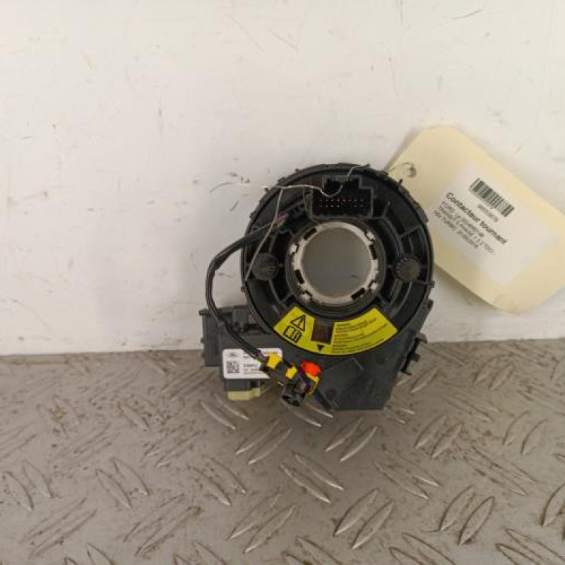 Contacteur tournant FORD TRANSIT 5 Contacteur tournant FORD TRANSIT 5