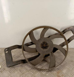 Ventilateur eau RENAULT TWINGO 1 Photo n°1