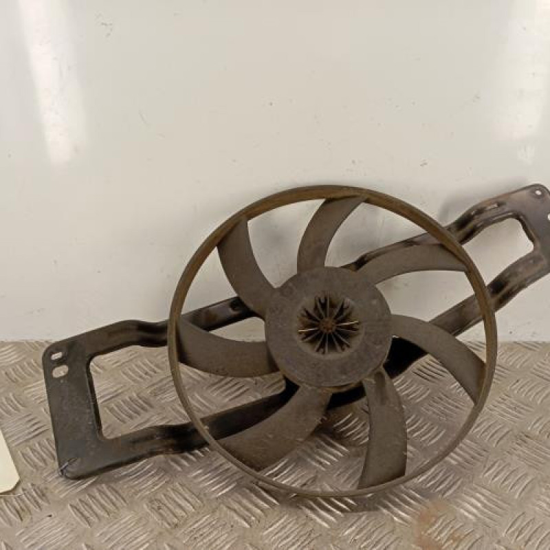 Ventilateur eau RENAULT TWINGO 1