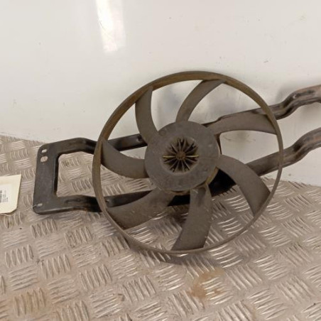 Ventilateur eau RENAULT TWINGO 1