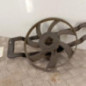 Ventilateur eau RENAULT TWINGO 1