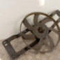 Ventilateur eau RENAULT TWINGO 1