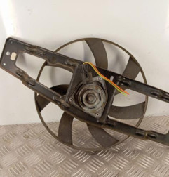 Ventilateur eau RENAULT TWINGO 1 Photo n°4