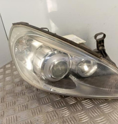 Optique avant principal droit (feux)(phare) VOLVO S 60 2