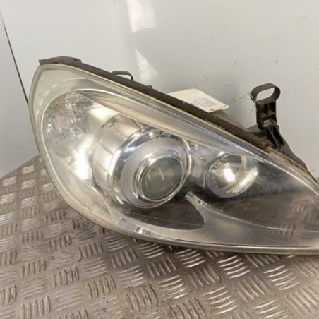 Optique avant principal droit (feux)(phare) VOLVO S 60 2