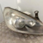 Optique avant principal droit (feux)(phare) VOLVO S 60 2