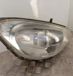 Optique avant principal droit (feux)(phare) VOLVO S 60 2 Photo n°3