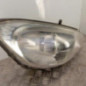 Optique avant principal droit (feux)(phare) VOLVO S 60 2