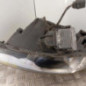 Optique avant principal droit (feux)(phare) VOLVO S 60 2