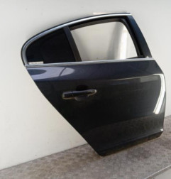 Porte arriere droit VOLVO S 60 2 Photo n°3