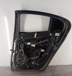 Porte arriere droit VOLVO S 60 2 Photo n°4
