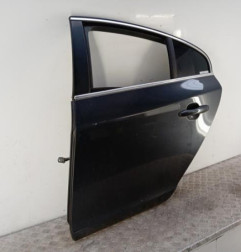 Porte arriere gauche VOLVO S 60 2 Photo n°3
