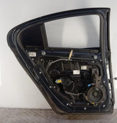 Porte arriere gauche VOLVO S 60 2 Photo n°4