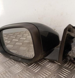Retroviseur gauche VOLVO S 60 2 Photo n°5
