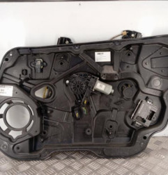 Leve vitre electrique avant droit VOLVO S 60 2 Photo n°1