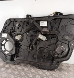 Leve vitre electrique avant droit VOLVO S 60 2 Photo n°3
