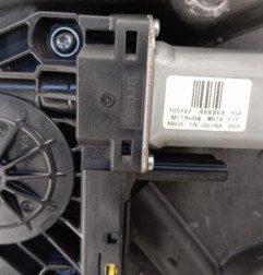 Leve vitre electrique avant droit VOLVO S 60 2 Photo n°5