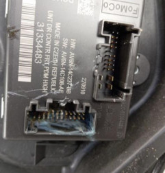 Leve vitre electrique avant droit VOLVO S 60 2 Photo n°6