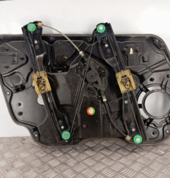Leve vitre electrique avant droit VOLVO S 60 2 Photo n°7