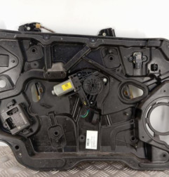 Leve vitre electrique avant gauche VOLVO S 60 2 Photo n°1