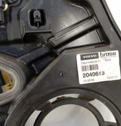 Leve vitre electrique avant gauche VOLVO S 60 2