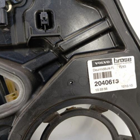 Leve vitre electrique avant gauche VOLVO S 60 2