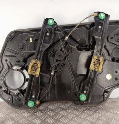 Leve vitre electrique avant gauche VOLVO S 60 2 Photo n°5