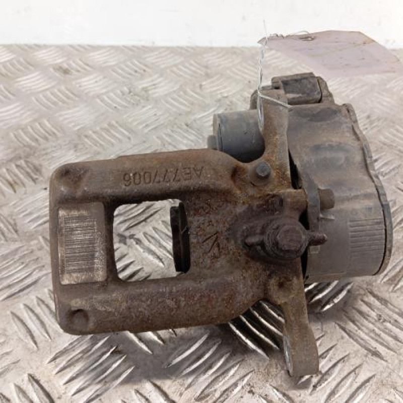 Etrier arriere gauche (freinage) CITROEN BERLINGO 3 M Etrier arriere gauche (freinage) CITROEN BERLINGO 3 M
