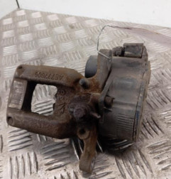 Etrier arriere gauche (freinage) CITROEN BERLINGO 3 M
