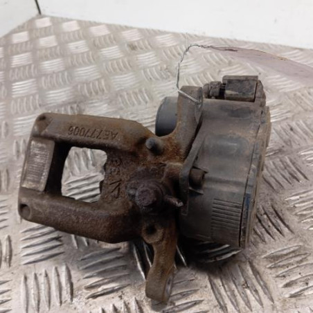 Etrier arriere gauche (freinage) CITROEN BERLINGO 3 M